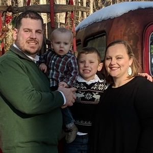 Meet your Posher, Laurel